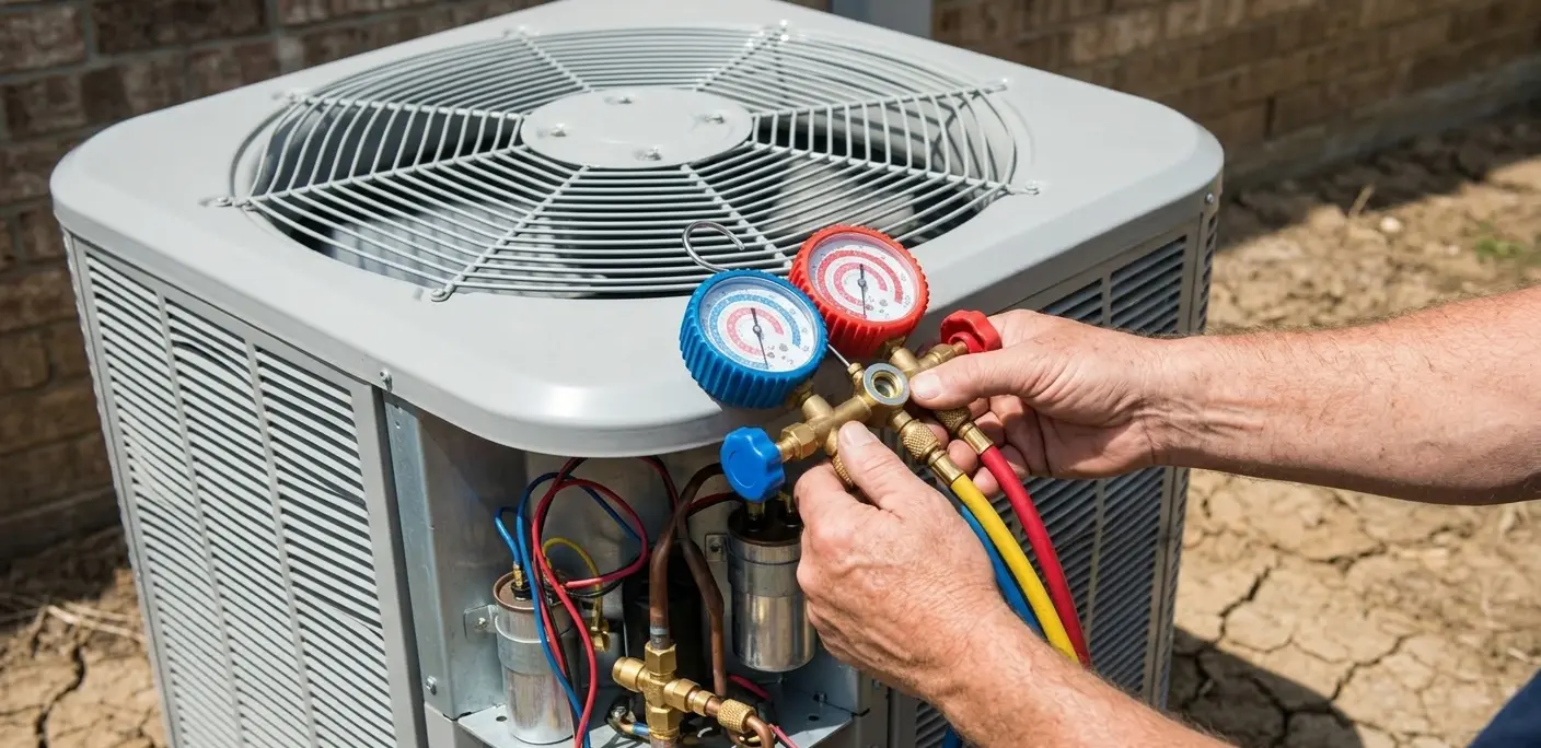 Repair vs Replace Your Heating Unit