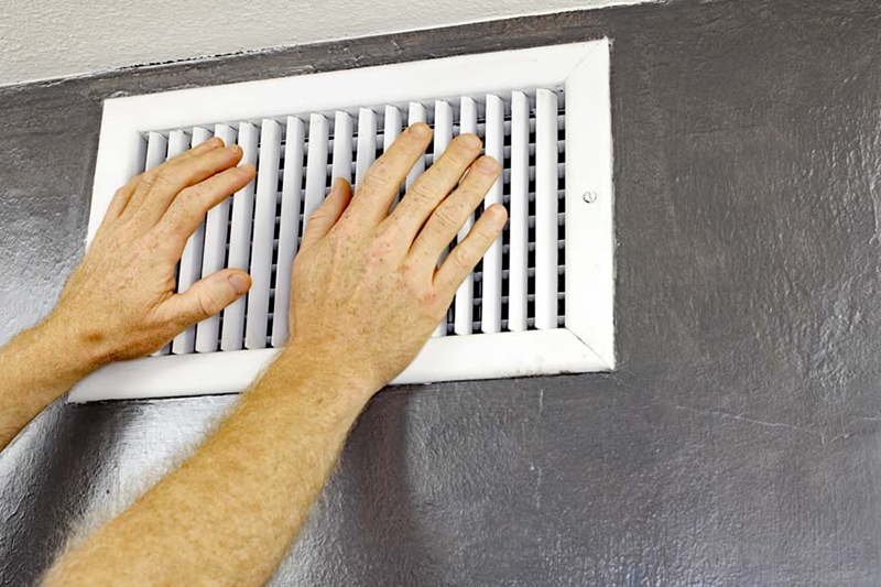 affordable HVAC services Columbia TN
