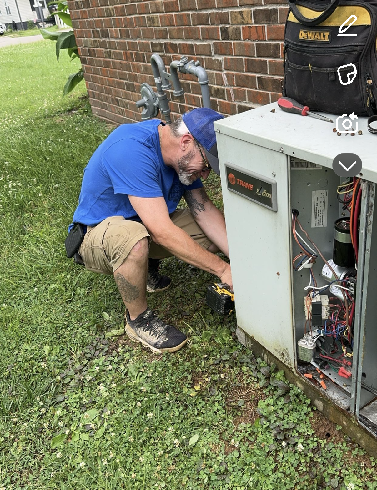 Signs I Need a New Furnace