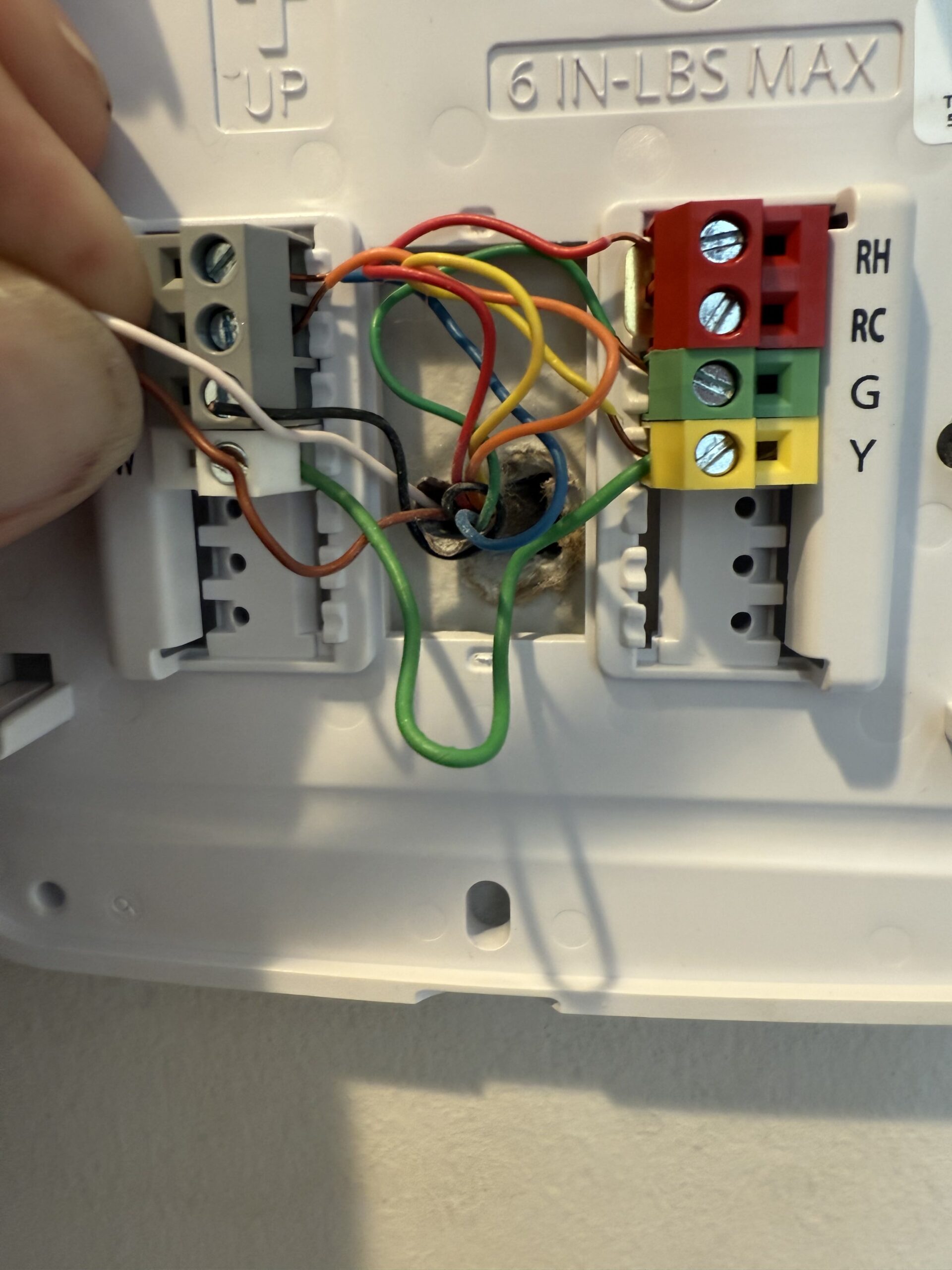 Heating Repair vs Replacement Spring Hill TN