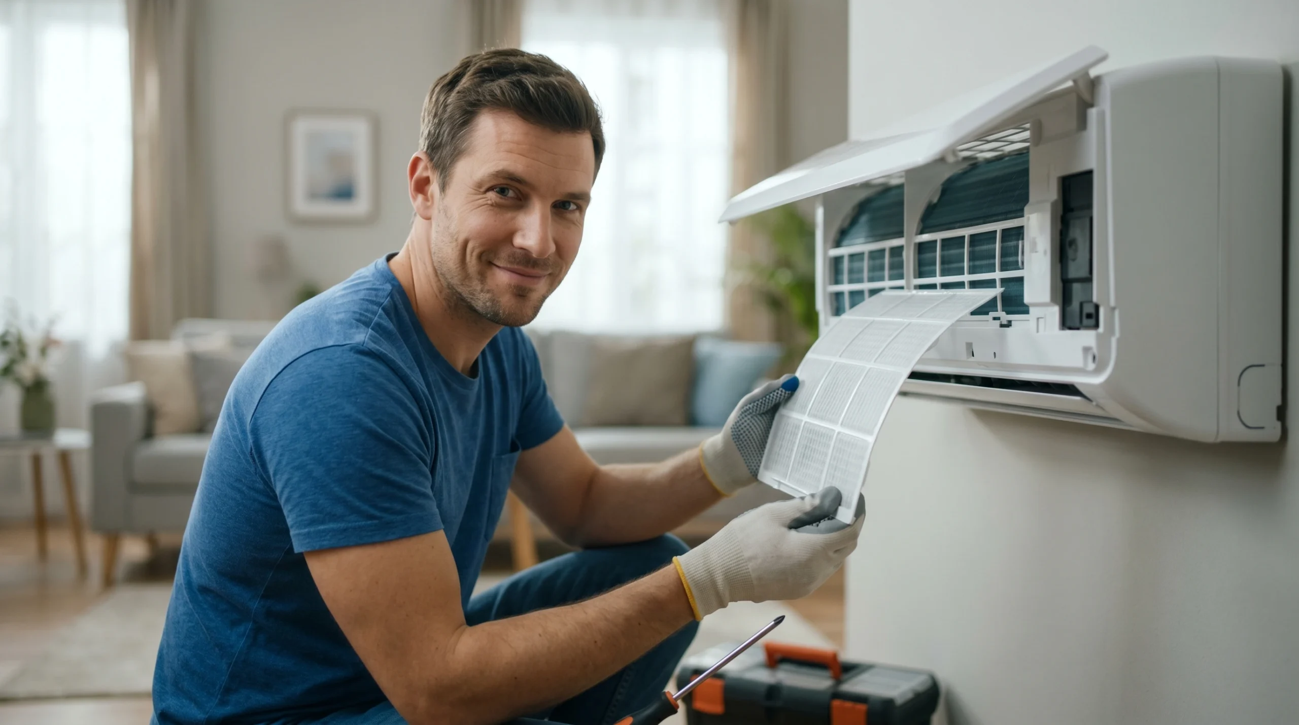 air conditioner repair