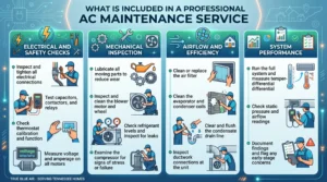 ac maintenance service