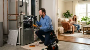 Hvac Service Franklin TN