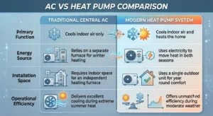 Ac Installation Spring Hill Tn