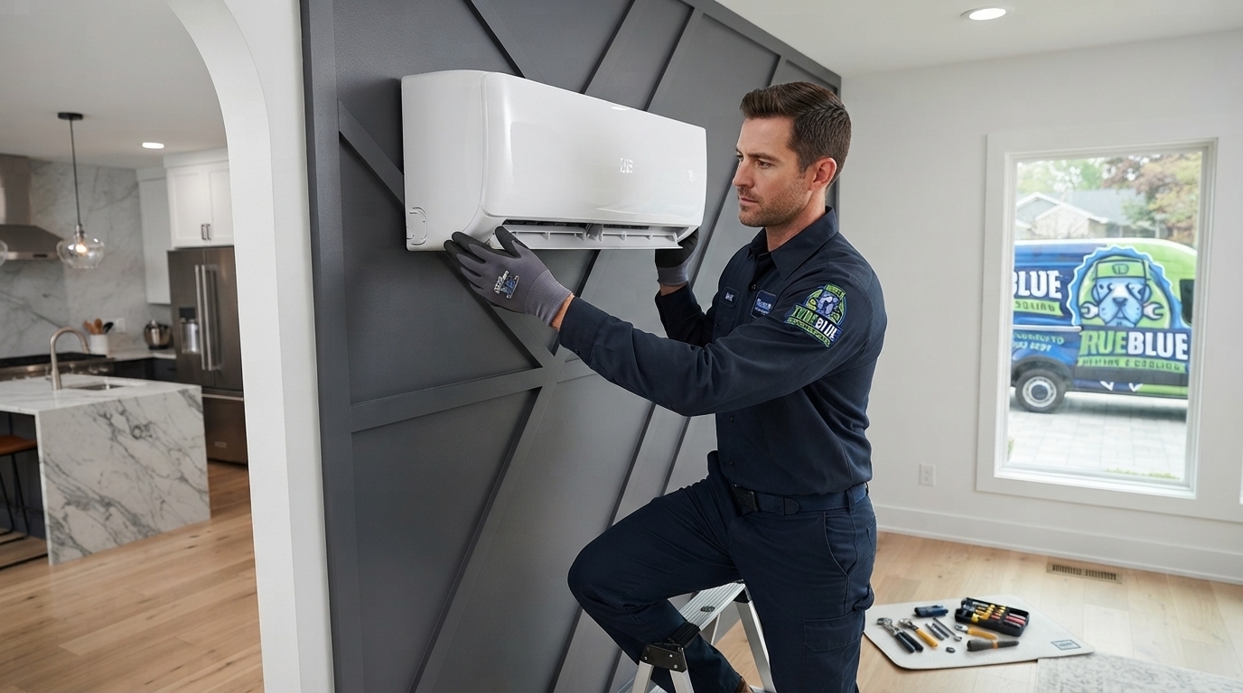 AC Technician