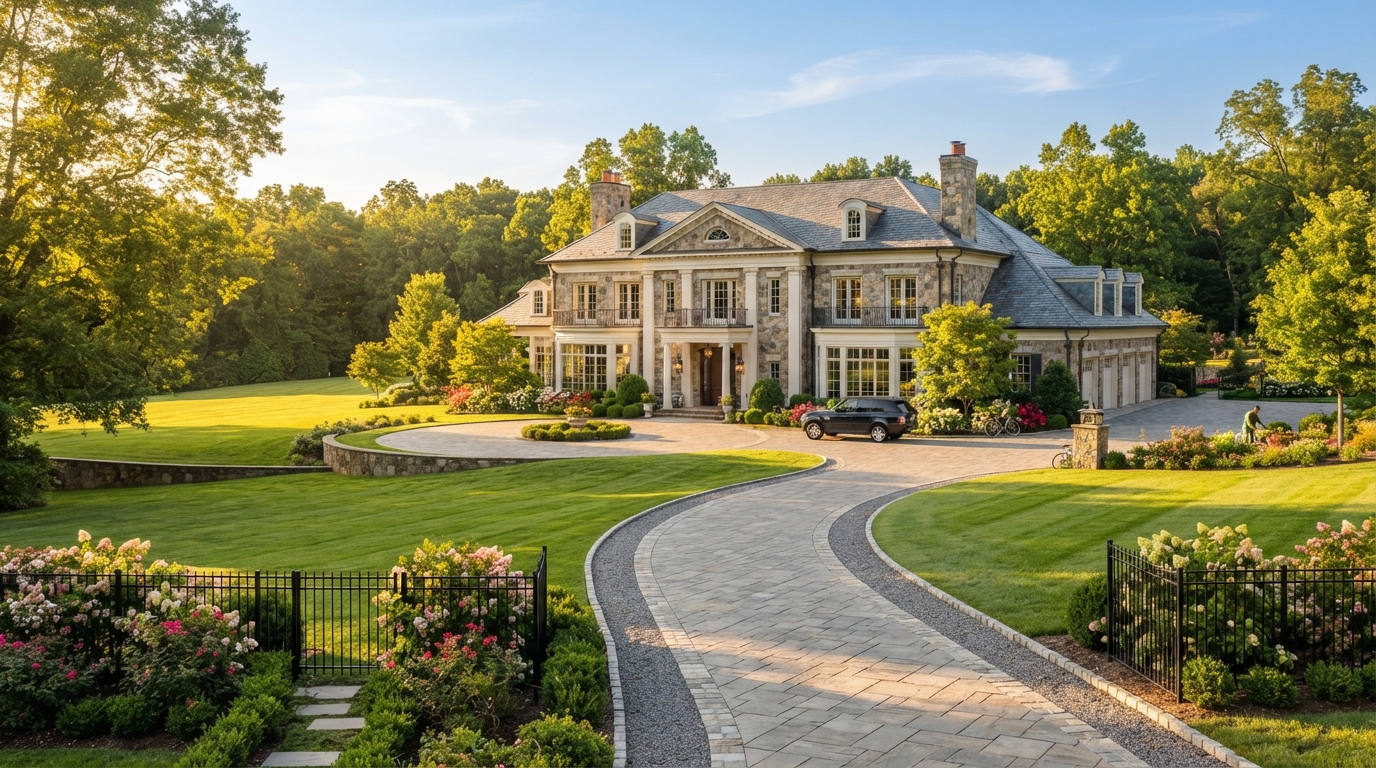 hvac services belle meade tn