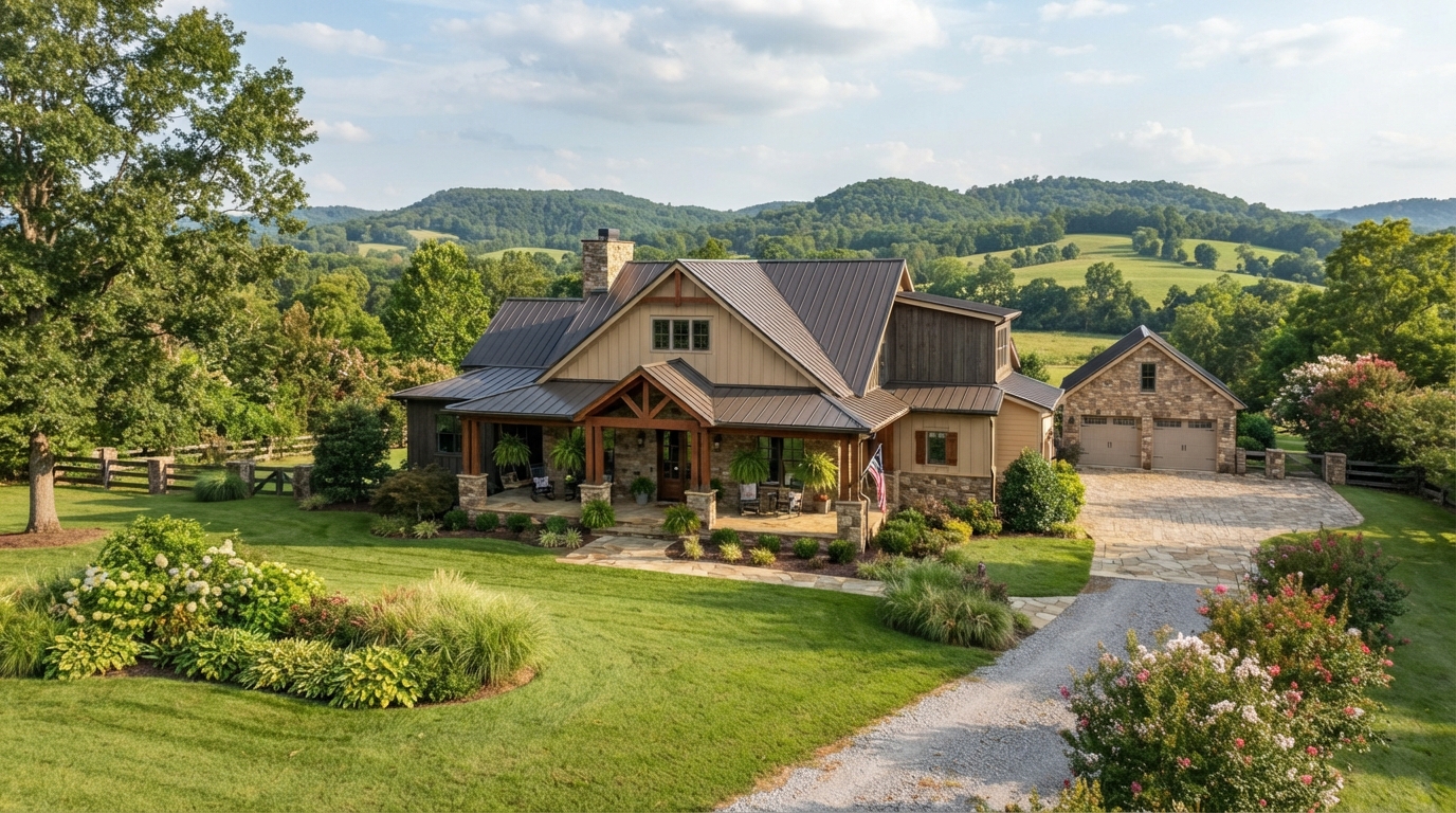 hvac service College Grove TN