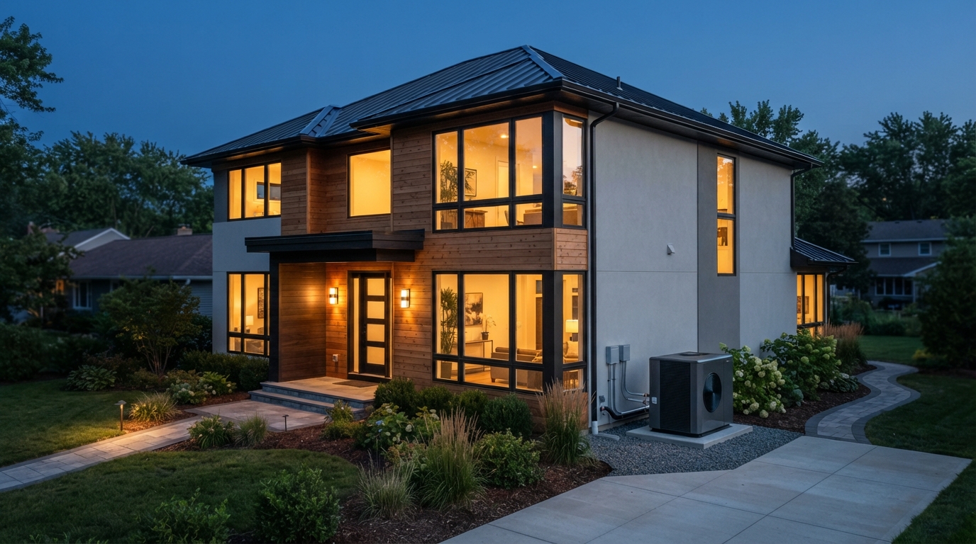 heating maintenance services