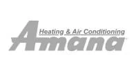 Amana Brand Logo