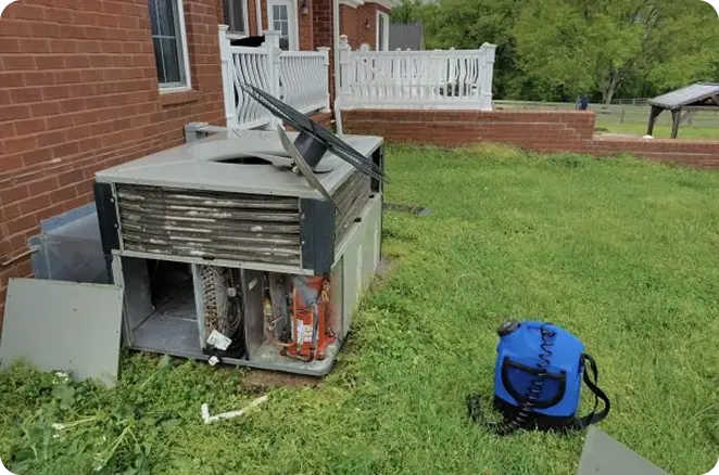 AC Technician
