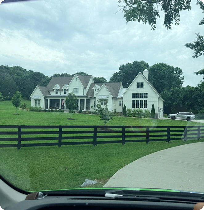 Homeowner AC Installation