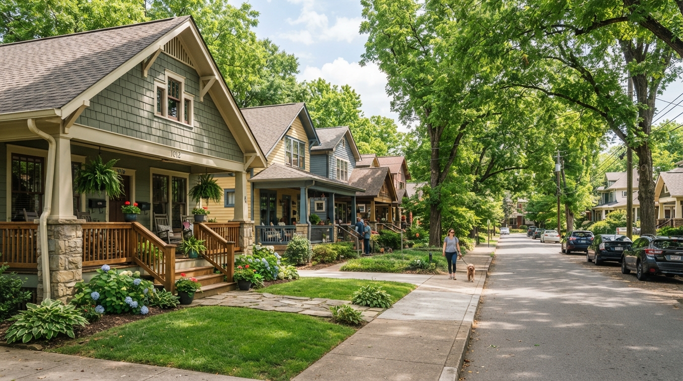 nashville hvac service