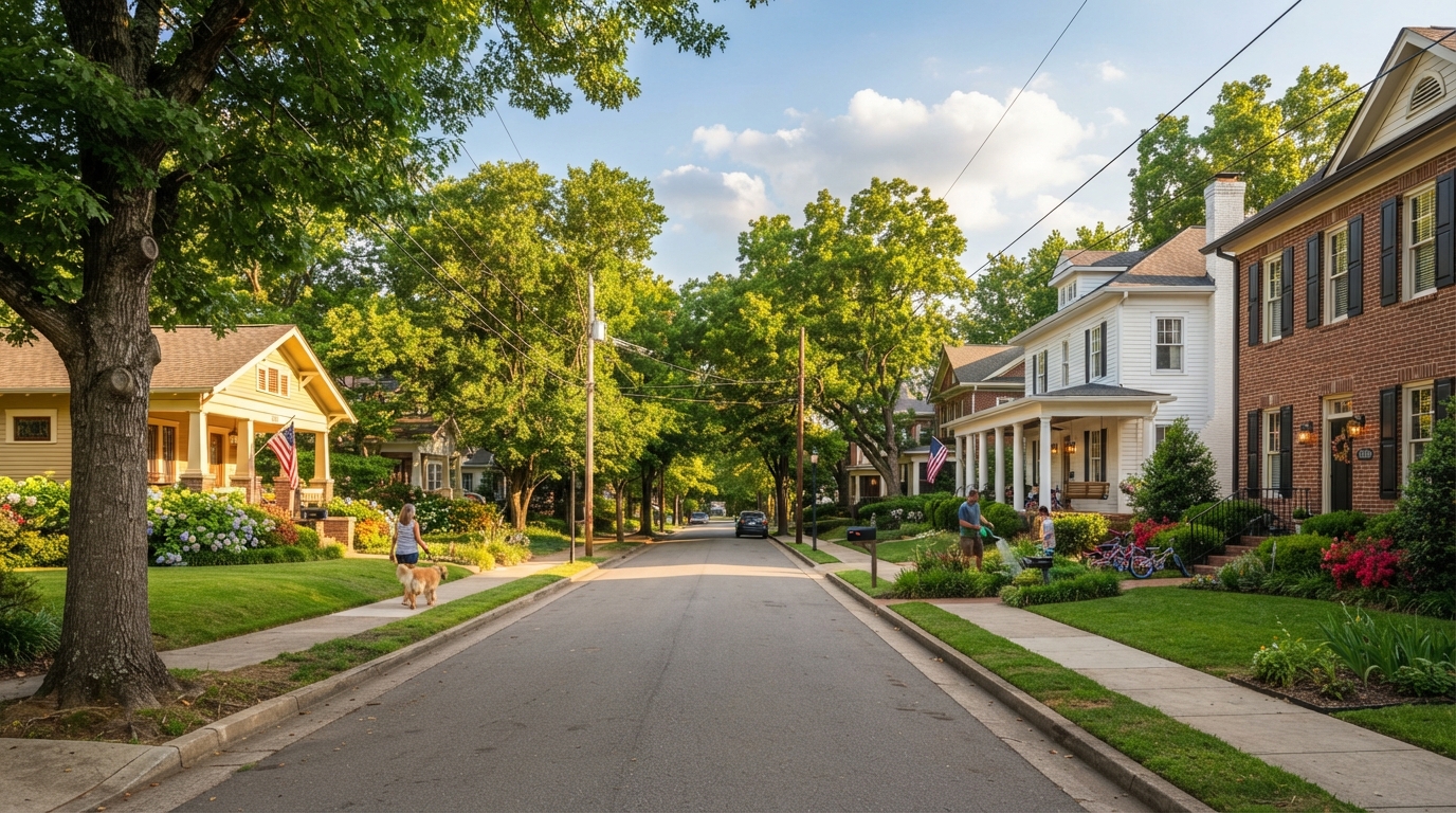 HVAC Contractor Columbia TN