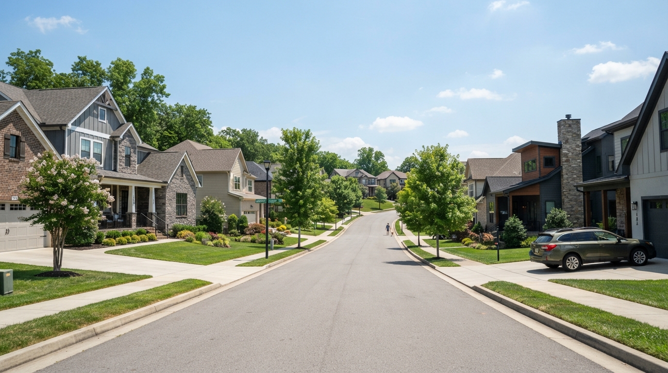 HVAC Contractor Columbia TN