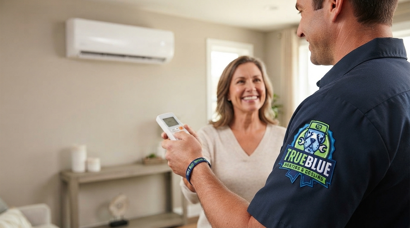 AC Installation Spring Hill TN