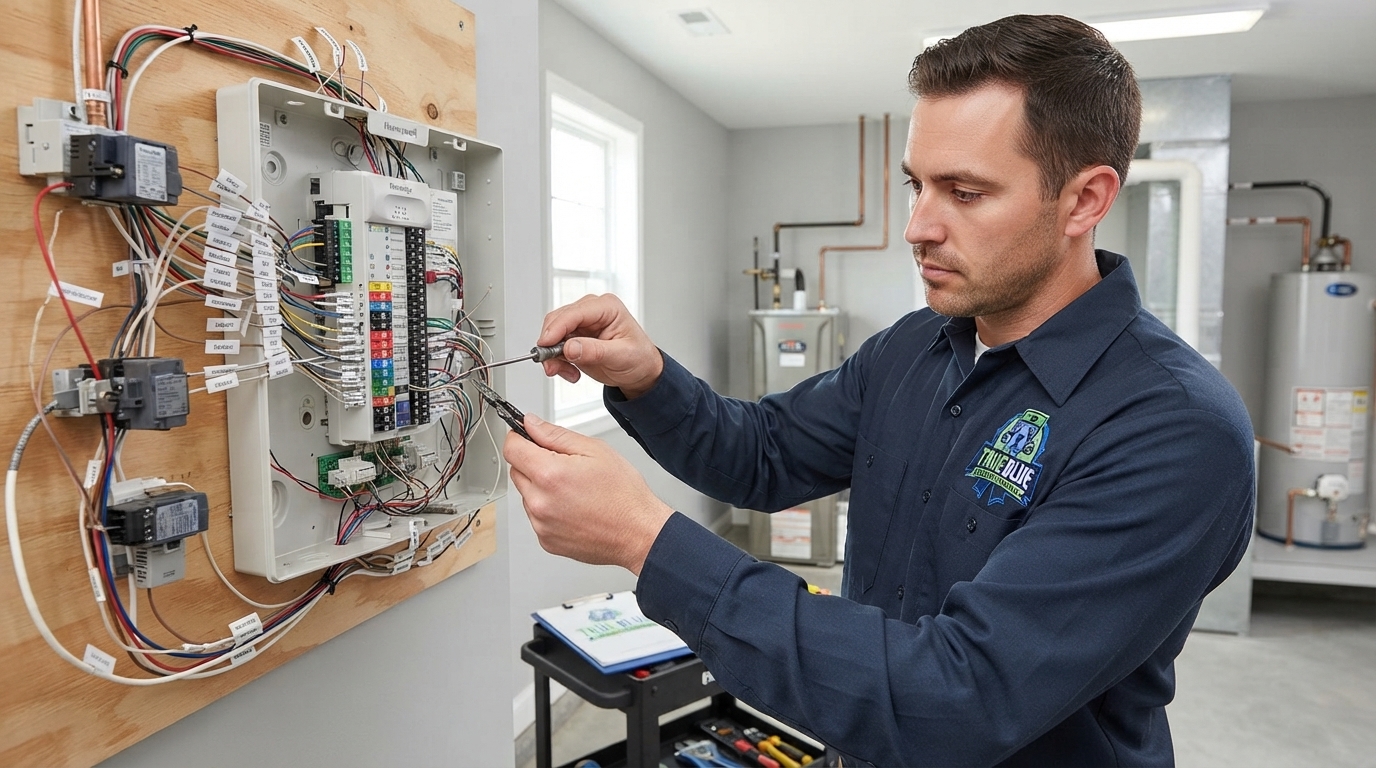 AC Technician
