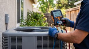 Ac Installation Spring Hill Tn