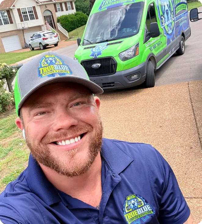 AC Technician