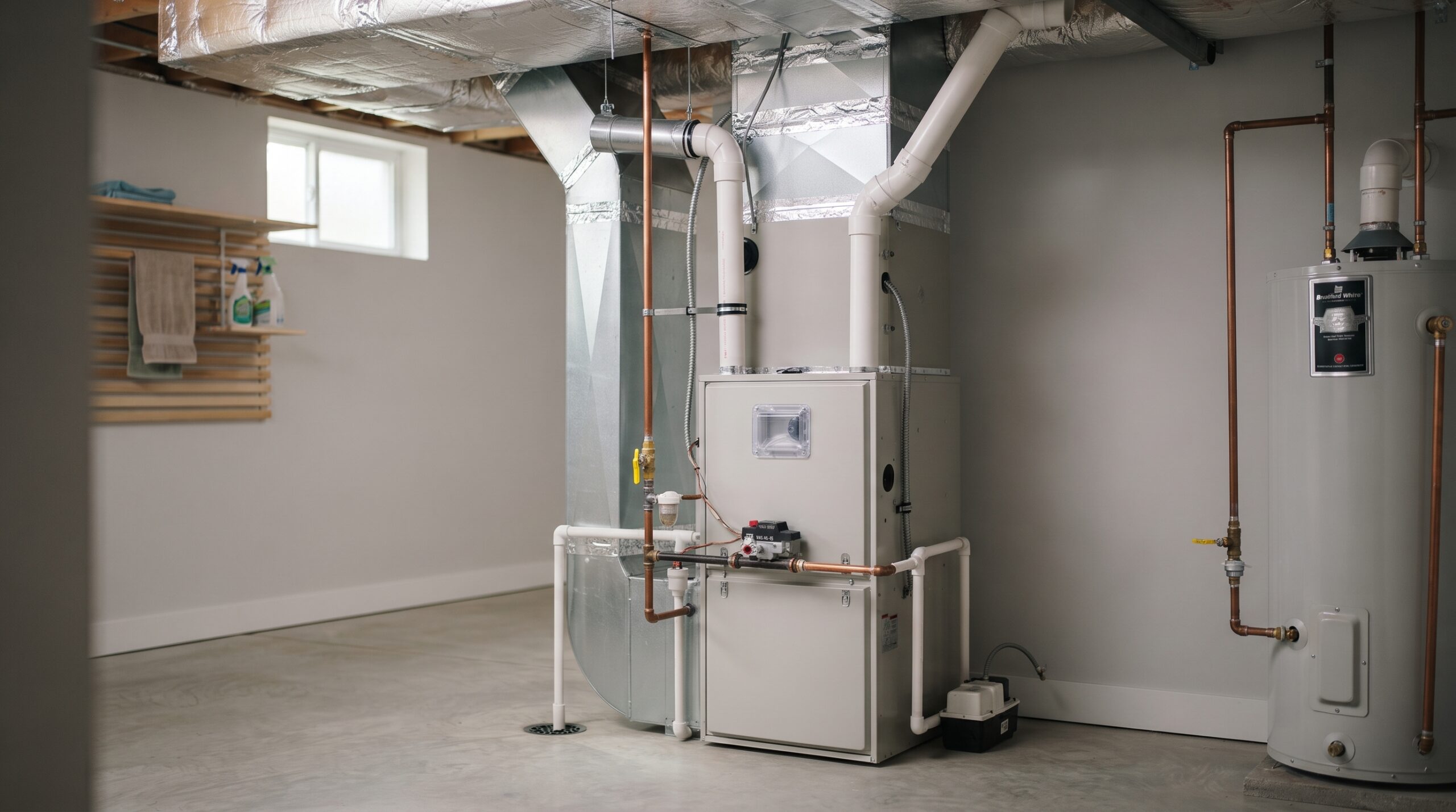 furnace replacement cost