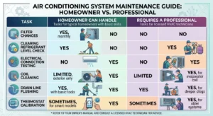 local ac maintenance in Franklin Tn