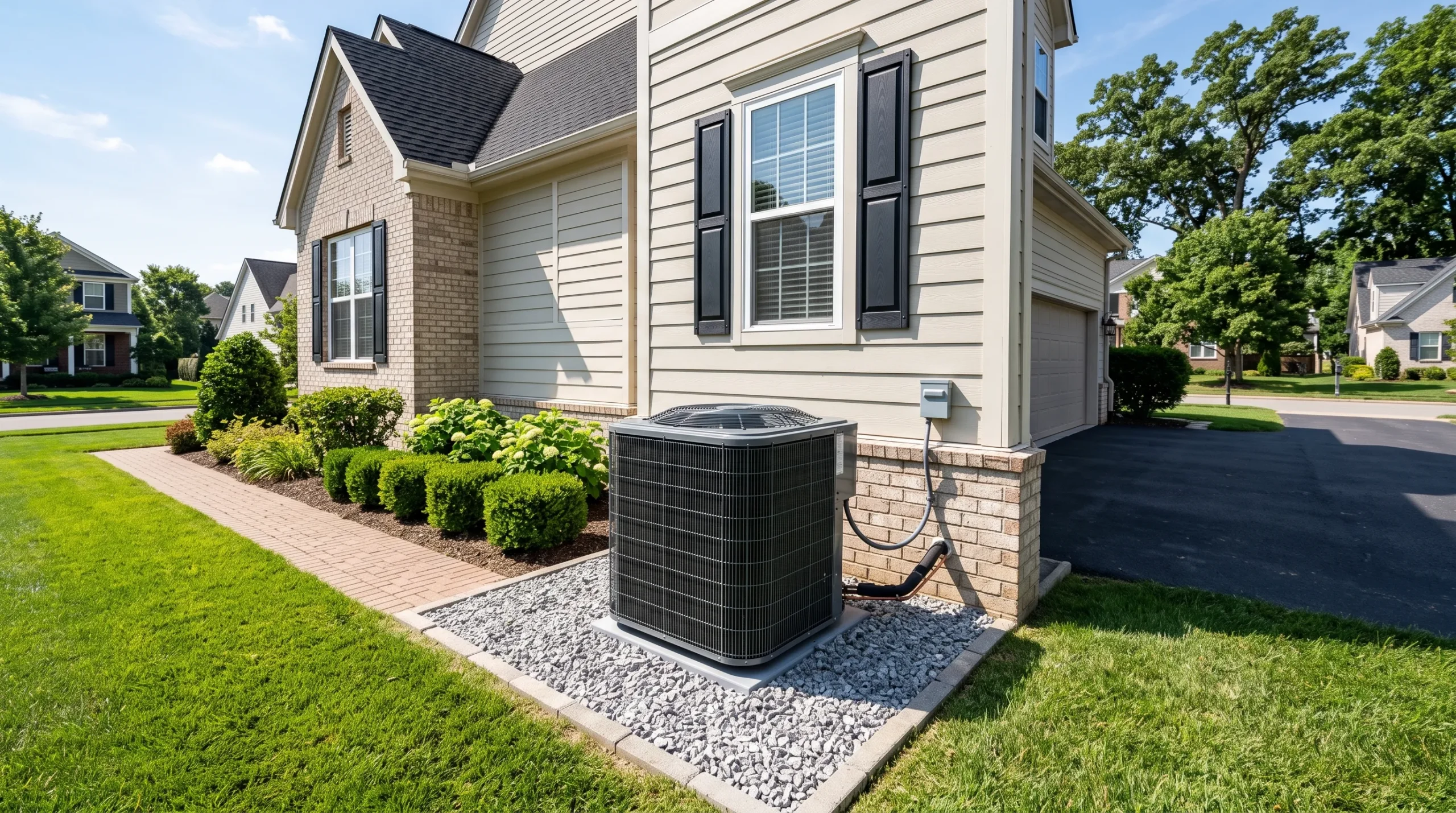 local ac maintenance in Franklin Tn