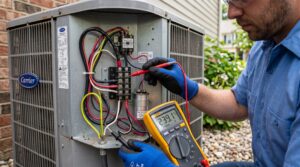 local ac maintenance in Franklin Tn