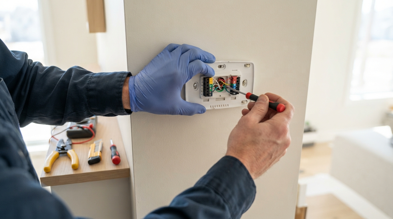 AC Technician