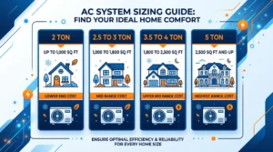 ac installation cost