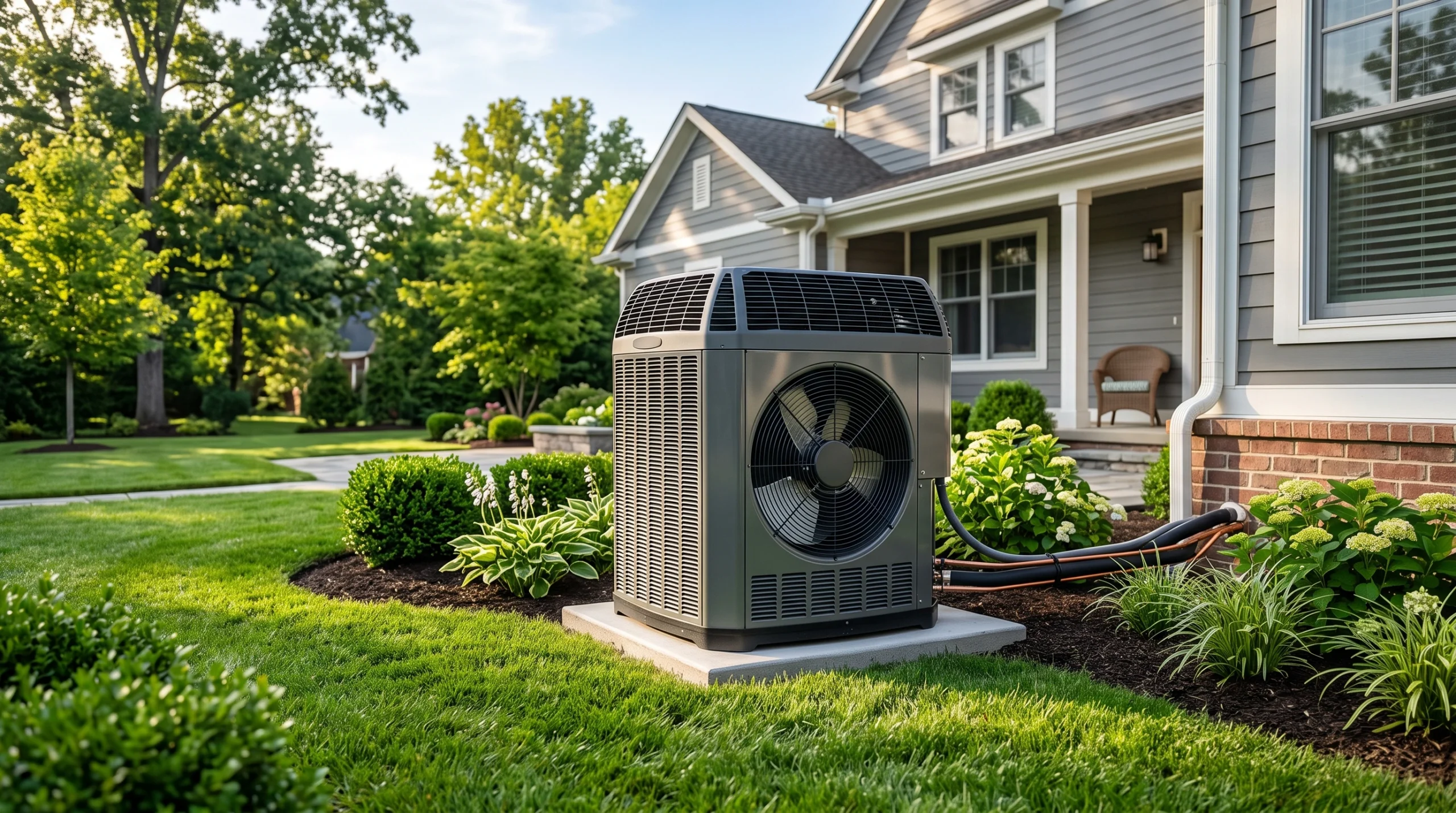 ac maintenance plan