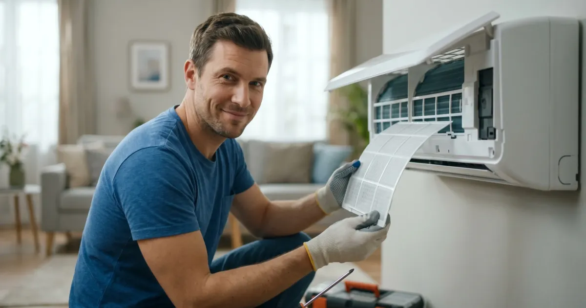air conditioner repair