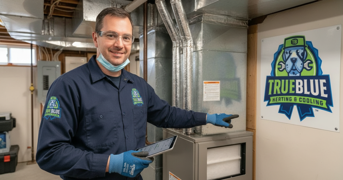 Hidden Costs of HVAC Installation Columbia TN