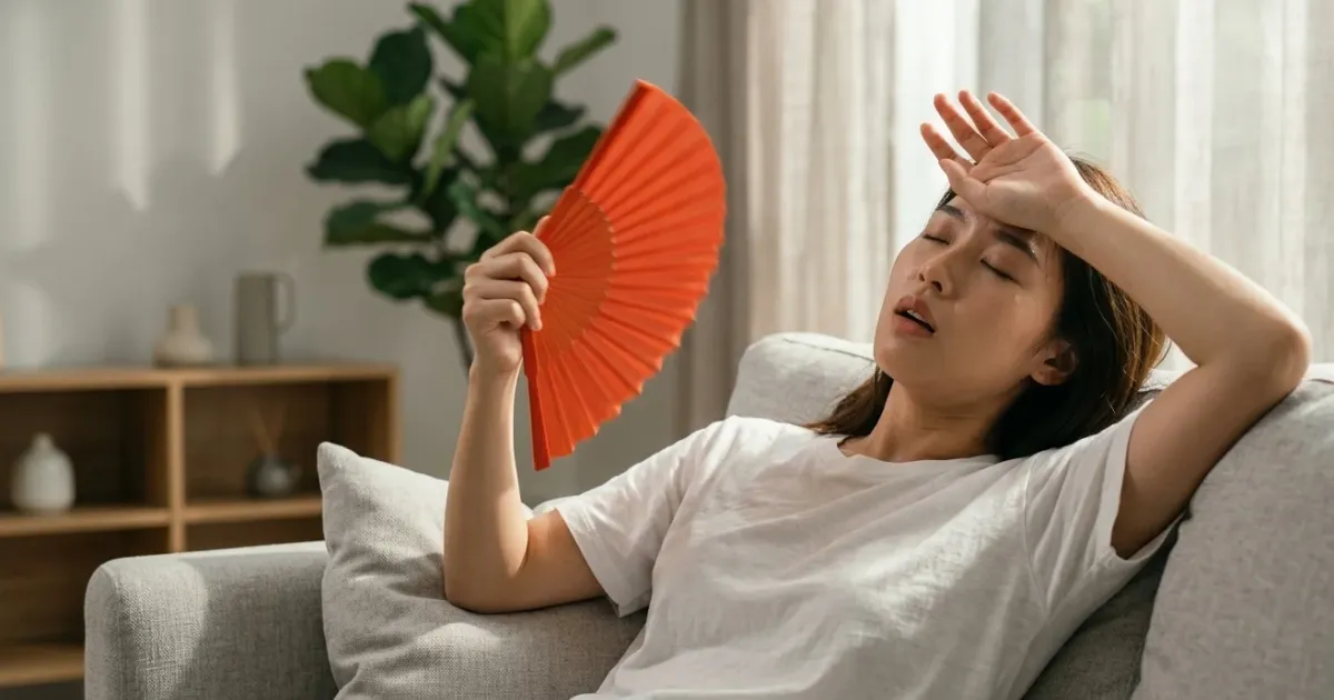 Why Is My AC Blowing Hot Air?