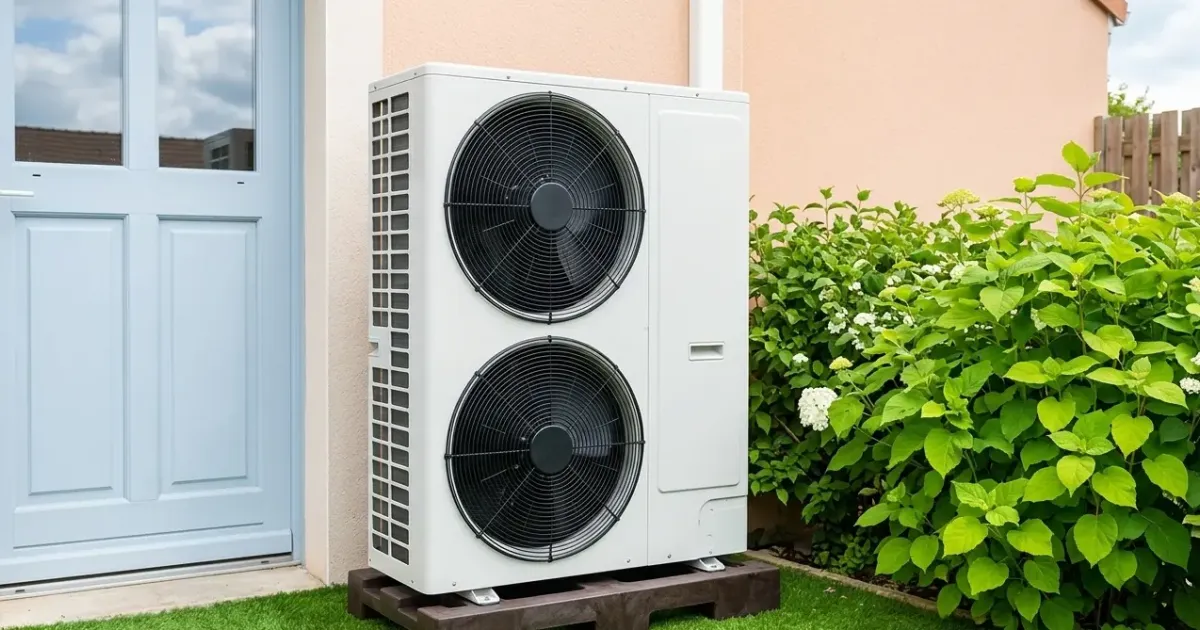 Ductless Air Conditioning Systems Nashville TN