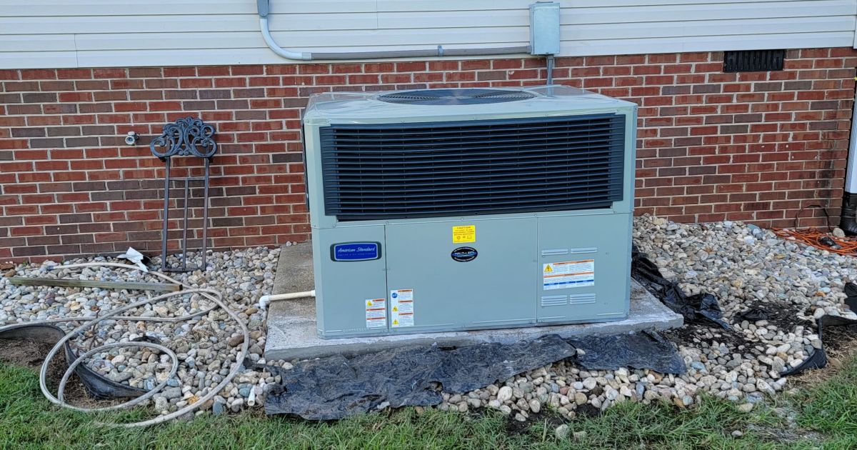 Choosing the Right HVAC Company in Columbia