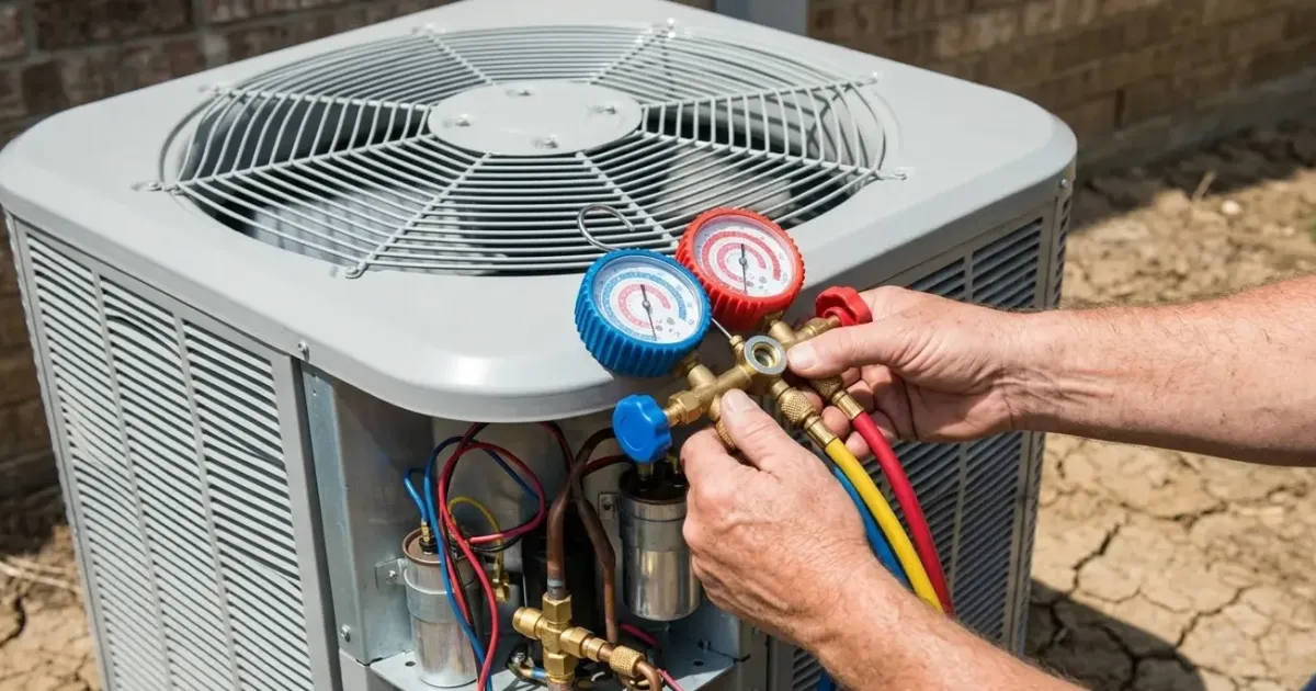 Repair vs Replace Your Heating Unit