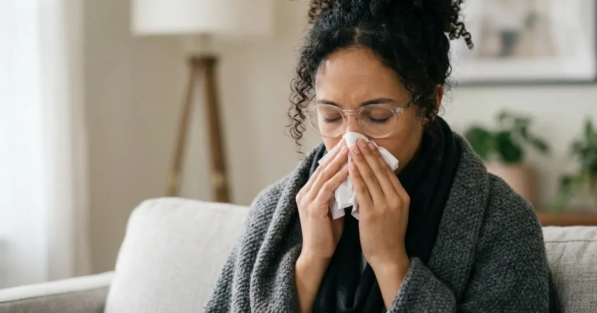 Indoor Air Quality